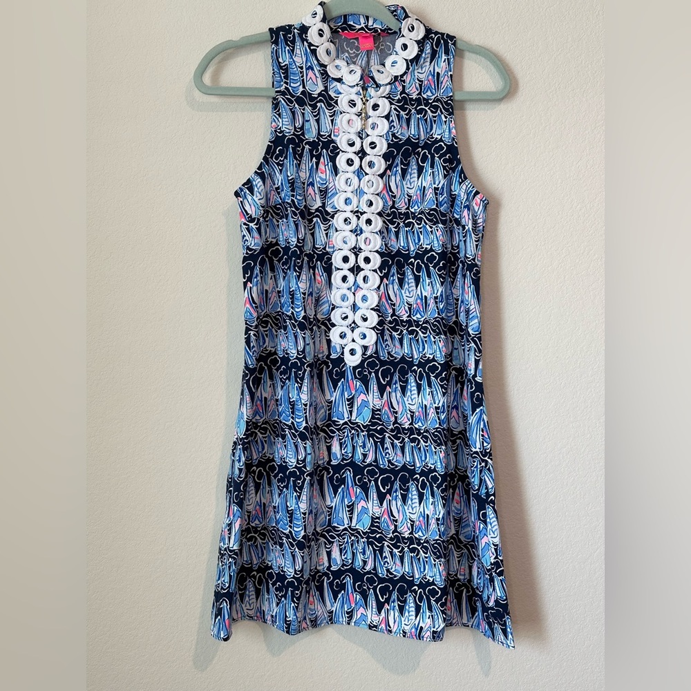 Lilly Pulitzer Jane Shift